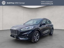 Agate black metallic Gebraucht 2023 Ford Kuga ST-Line SUV | 24.890 € (Guter Preis)