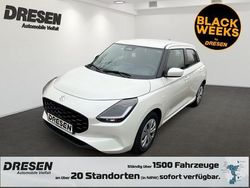 Weiss Neu 2025 Suzuki Swift Club Kleinwagen | 17.490 €