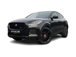 Andere Gebraucht 2022 Jaguar E-Pace R SUV | 36.590 € (Teuer)