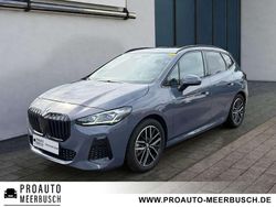 Sparkling kupfergrau Gebraucht 2025 BMW 220 Active Tourer M Sport Van / Kleinbus | 35.999 € (Etwas zu teuer)