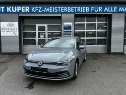 Mondsteingrau Gebraucht 2022 VW Golf VIII Basis Limousine | 17.700 € (Fairer Preis)