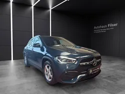 Andere Gebraucht 2020 Mercedes GLA220 AMG line SUV | 34.945 € (Fairer Preis)