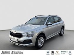 Silber Neu 2025 Skoda Kamiq Selection SUV | 28.900 € (Fairer Preis)