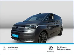 Indiumgrau metallic Gebraucht 2023 VW T7 Style Van | 51.990 € (Guter Preis)