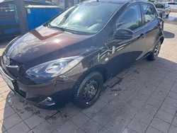 Gebraucht 2009 Mazda 2 Dynamic Limousine | 6.500 € (Etwas zu teuer)
