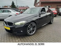 Schwarz Gebraucht 2016 BMW 330 Gran Turismo M Sport Limousine | 19.999 € (Fairer Preis)