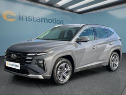 Neu 2025 Hyundai Tucson Comfort SUV | 28.249 € (Fairer Preis)