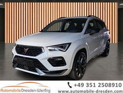Bila weiss Gebraucht 2023 Cupra Ateca SUV | 30.980 € (Guter Preis)