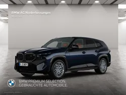 Schwarz Gebraucht 2023 BMW XM Performance SUV | 119.980 €