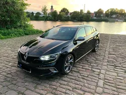Gebraucht 2017 Renault Mégane IV GT Kombi | 14.990 € (Fairer Preis)