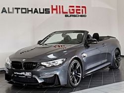 Mineralgrau Gebraucht 2019 BMW M4 Cabriolet Competition Edition Cabrio | 54.950 € (Fairer Preis)