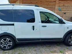 Gebraucht 2018 Dacia Dokker Celebration Van | 11.500 € (Fairer Preis)