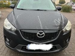 Schwarz Gebraucht 2013 Mazda CX-5 SUV | 8.250 € (Superpreis)
