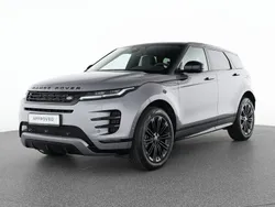 Grau Gebraucht 2024 Land Rover Range Rover evoque SE Dynamic SUV | 60.990 € (Teuer)