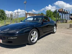 Schwarz Gebraucht 1994 Ferrari 456 | 62.500 €
