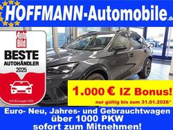 Grau Neu 2026 Cupra Formentor SUV | 32.450 € (Superpreis)