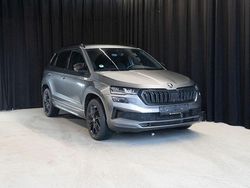 Gebraucht 2023 Skoda Karoq SportLine SUV | 31.590 € (Fairer Preis)