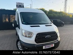 Weiß Gebraucht 2019 Ford Transit Trend Van / Kleinbus | 14.900 € (Superpreis)