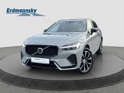 Vapour grey (grau) Gebraucht 2024 Volvo XC60 Plus SUV | 40.960 € (Guter Preis)