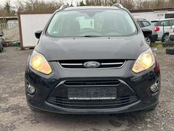 Other Gebraucht 2015 Ford Grand C-Max Titanium Van / Kleinbus | 2.900 € (Teuer)