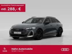 Magnetgrau Gebraucht 2025 Audi A5 Ambiente Coupé | 51.800 € (Superpreis)