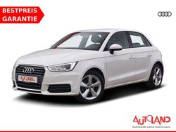 Andere Gebraucht 2015 Audi A1 Comfort Kleinwagen | 14.990 €