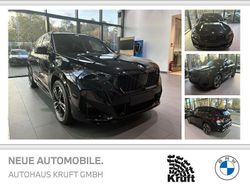 Schwarz (black sapphire) Neu 2025 BMW X1 Luxury Line SUV | 64.990 € (Fairer Preis)