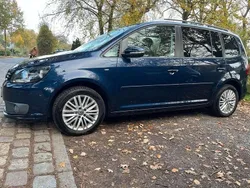 Gebraucht 2014 VW Touran Cup Van / Kleinbus | 8.600 € (Superpreis)