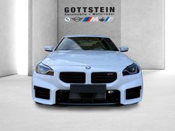 Alpinweiss iii Neu 2025 BMW M2 Performance Coupé | 72.990 € (Fairer Preis)