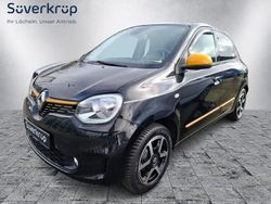 Schwarz Gebraucht 2019 Renault Twingo Intens Kleinwagen | 9.888 € (Teuer)