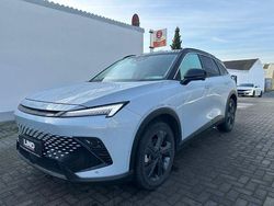 Silver light blue Gebraucht 2023 Baic X55 SUV | 22.990 € (Etwas zu teuer)