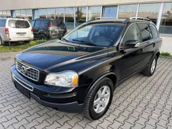 Schwarz Gebraucht 2011 Volvo XC90 SUV | 11.999 € (Fairer Preis)