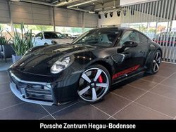 Schwarz Neu 2025 Porsche 911 Carrera S Sport Coupé | 195.743 € (Teuer)