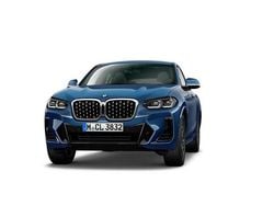Gebraucht 2025 BMW X4 Efficient Dynamics SUV | 47.880 € (Superpreis)
