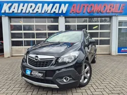 Schwarz Gebraucht 2013 Opel Mokka Innovation SUV | 7.499 € (Fairer Preis)
