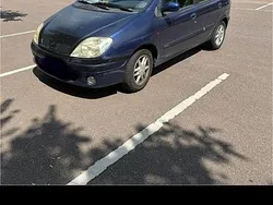 Gebraucht 2003 Renault Scénic Van / Kleinbus | 1.000 €