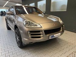 Beige Gebraucht 2007 Porsche Cayenne SUV | 9.620 € (Guter Preis)