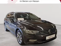 Mangangrau metallic Gebraucht 2021 VW Passat Business Kombi | 25.290 € (Fairer Preis)
