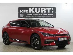 Neu 2025 Kia Soul EV 4 SUV | 56.990 € (Fairer Preis)