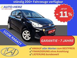 Schwarz Gebraucht 2020 Hyundai i10 Kleinwagen | 9.490 € (Guter Preis)
