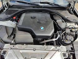 Weiß Gebraucht 2020 BMW 330 Sport Line Kombi | 30.788 € (Etwas zu teuer)