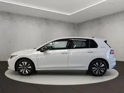 Gebraucht 2024 VW Golf VIII Goal | 28.450 € (Superpreis)