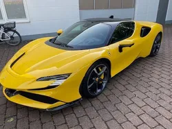 Gelb Neu 2024 Ferrari SF90 | 570.605 €