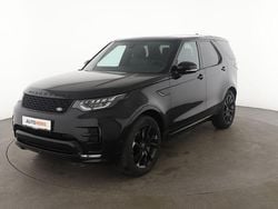Schwarz Gebraucht 2019 Land Rover Discovery 5 HSE SUV | 32.240 €