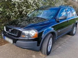 Schwarz Gebraucht 2006 Volvo XC90 SUV | 7.500 € (Teuer)