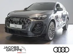 Grau Neu 2025 Audi Q5 Sport SUV | 68.960 € (Superpreis)