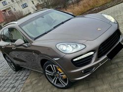 Grau Gebraucht 2012 Porsche Cayenne SUV | 24.999 € (Fairer Preis)