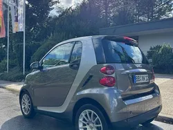Gebraucht 2010 Smart ForTwo Coupé Passion Coupé | 4.700 € (Guter Preis)