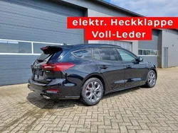 Agate black metallic Neu 2024 Ford Focus ST-Line X Kombi | 26.390 € (Superpreis)