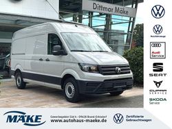 Grau Neu 2025 VW Crafter R Van | 66.220 €